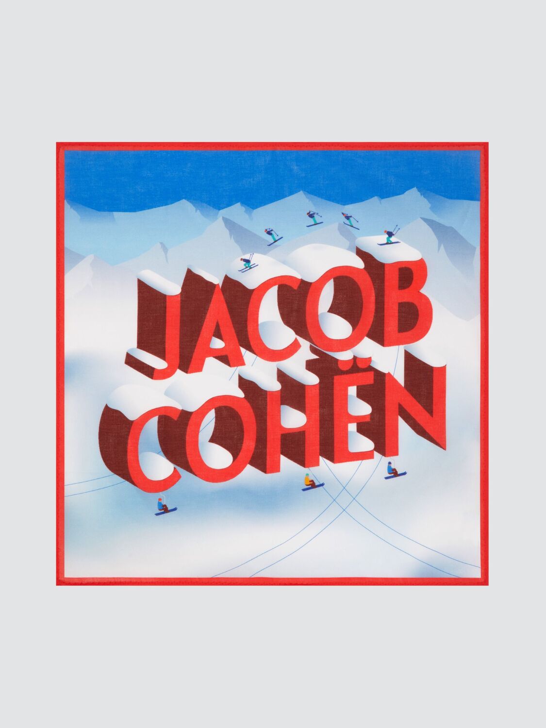 Jacob Cohen Denim