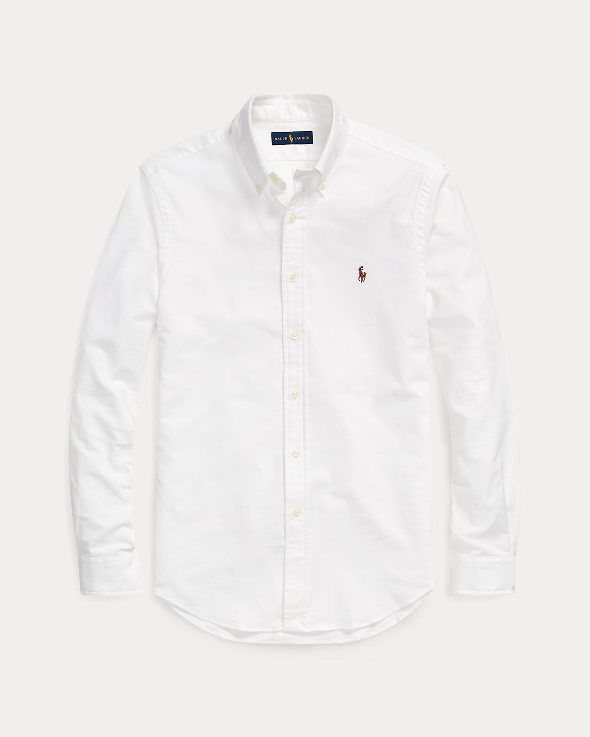 Polo Ralph Lauren Oxford