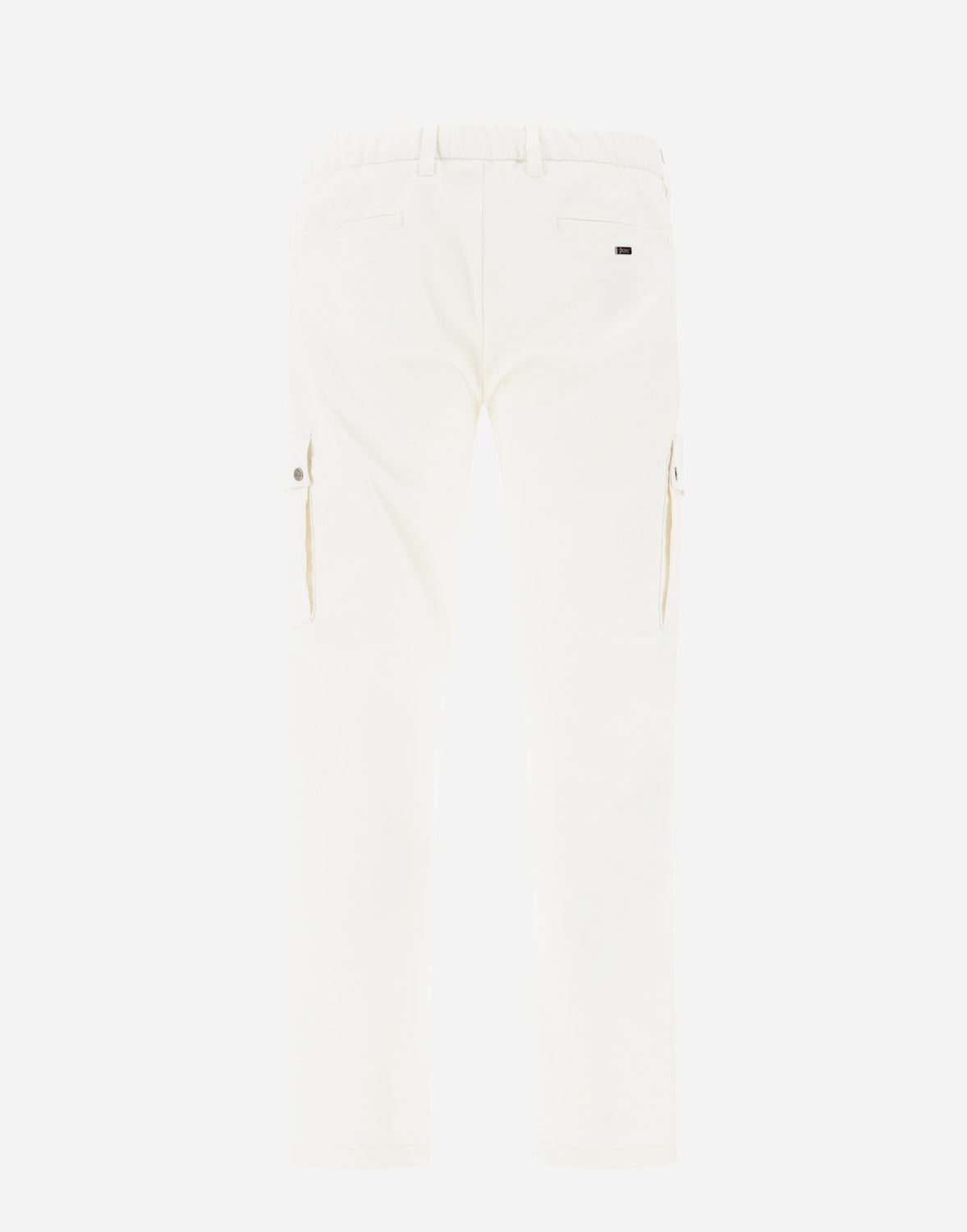 Herno Men's Woven Pants