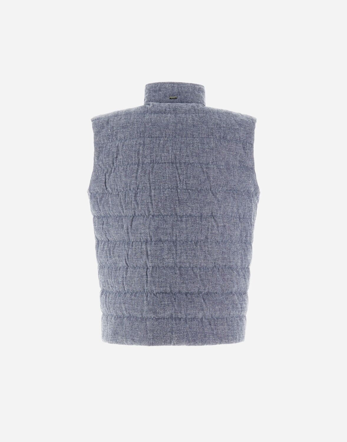 Herno Men's Woven Vest