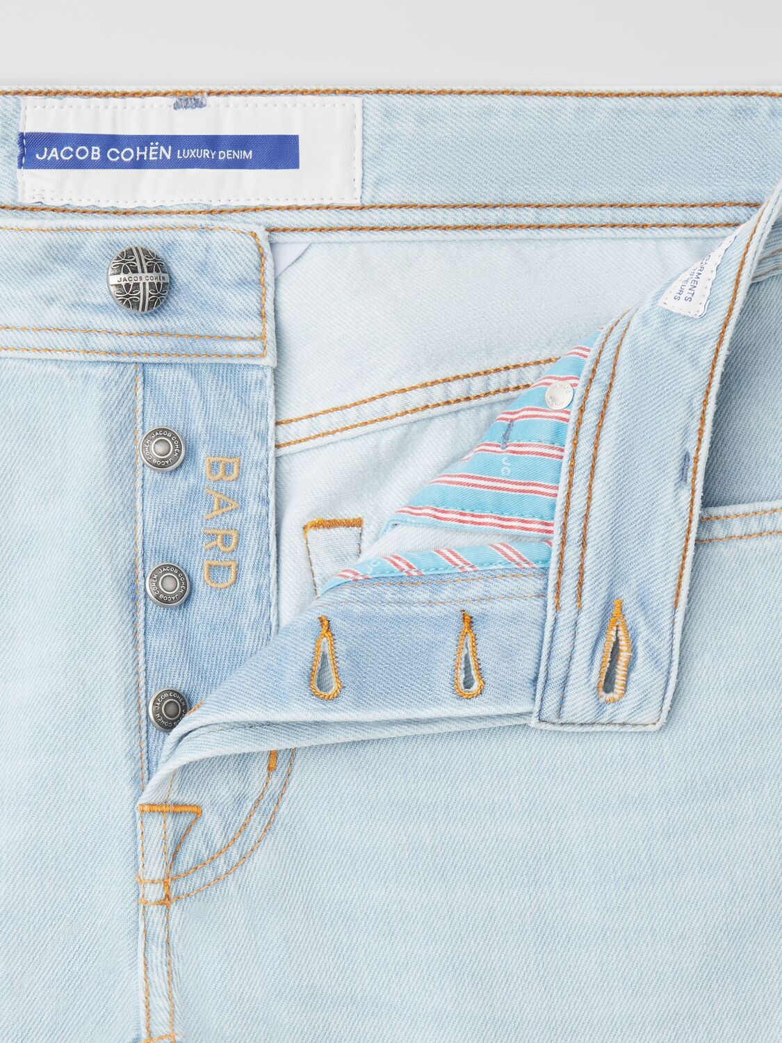 Jacob Cohen Denim