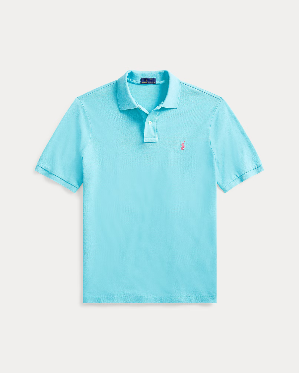 Polo Ralph Lauren Short Sleeve