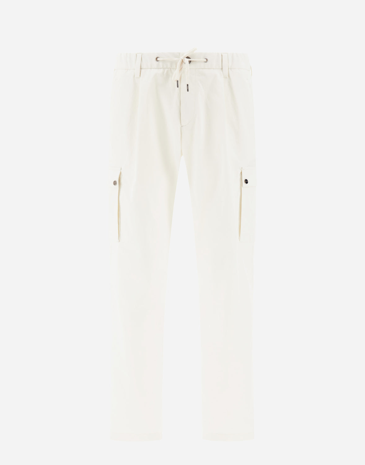 Herno Men's Woven Pants