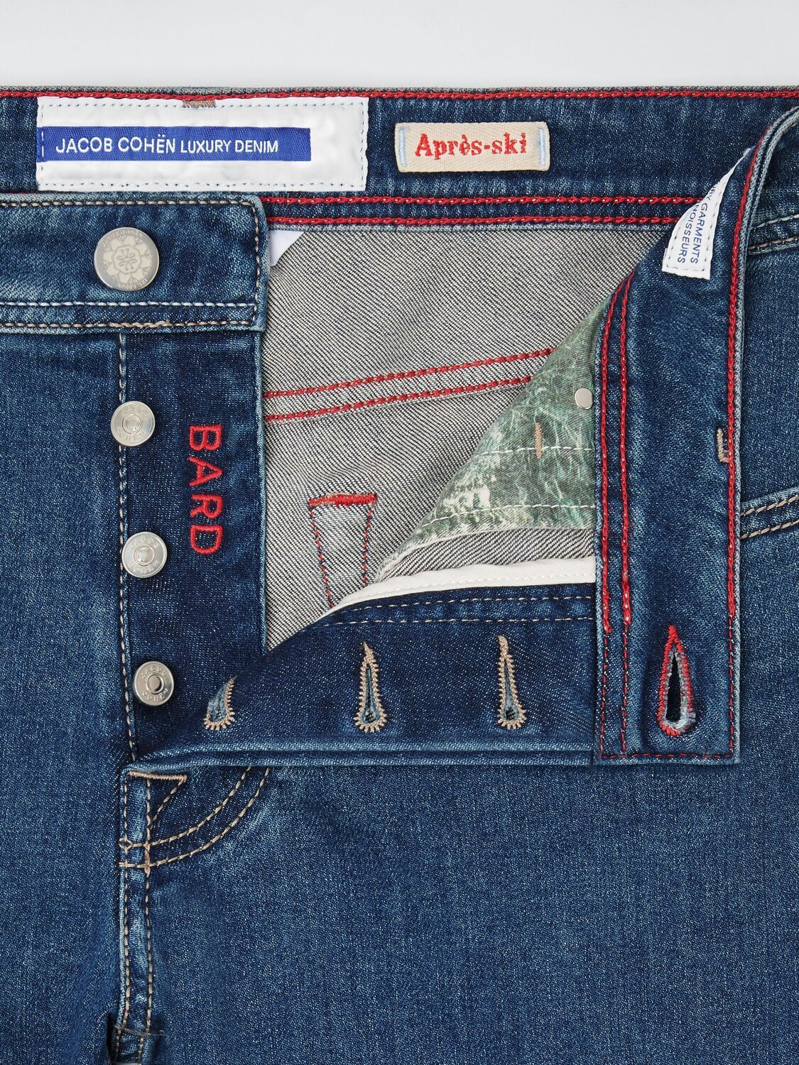 Jacob Cohen Denim