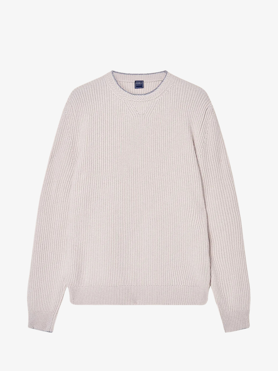 Vic Cashmere Sweater