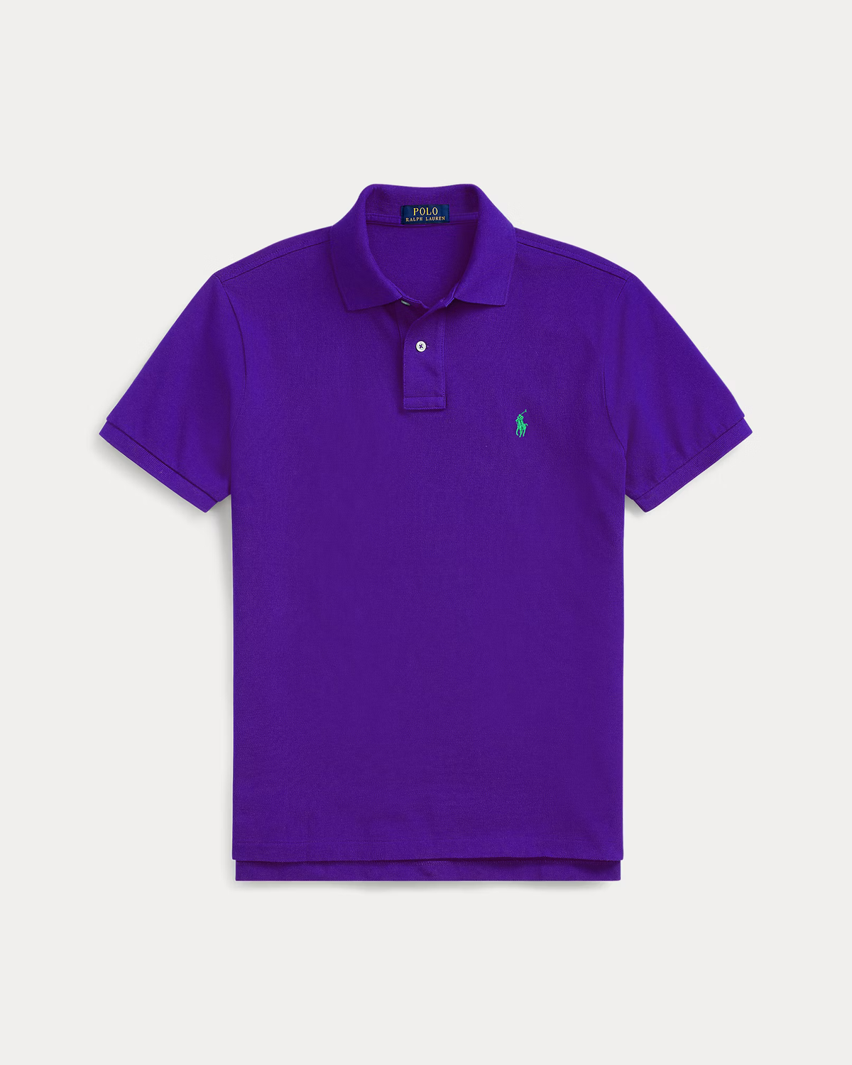 Polo Ralph Lauren Short Sleeve