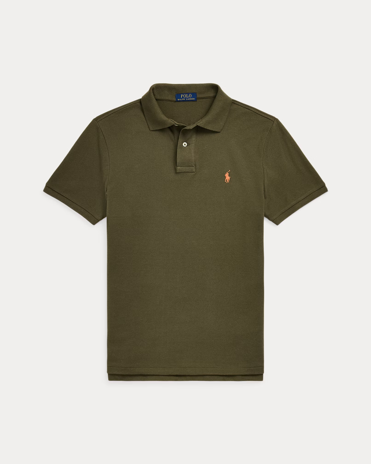 Polo Ralph Lauren Short Sleeve